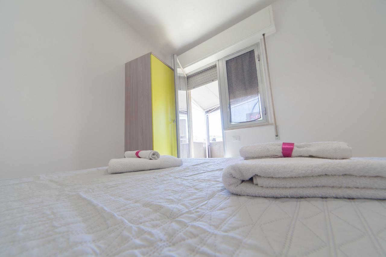 Appartamenti Duec Uno Trapani Bagian luar foto