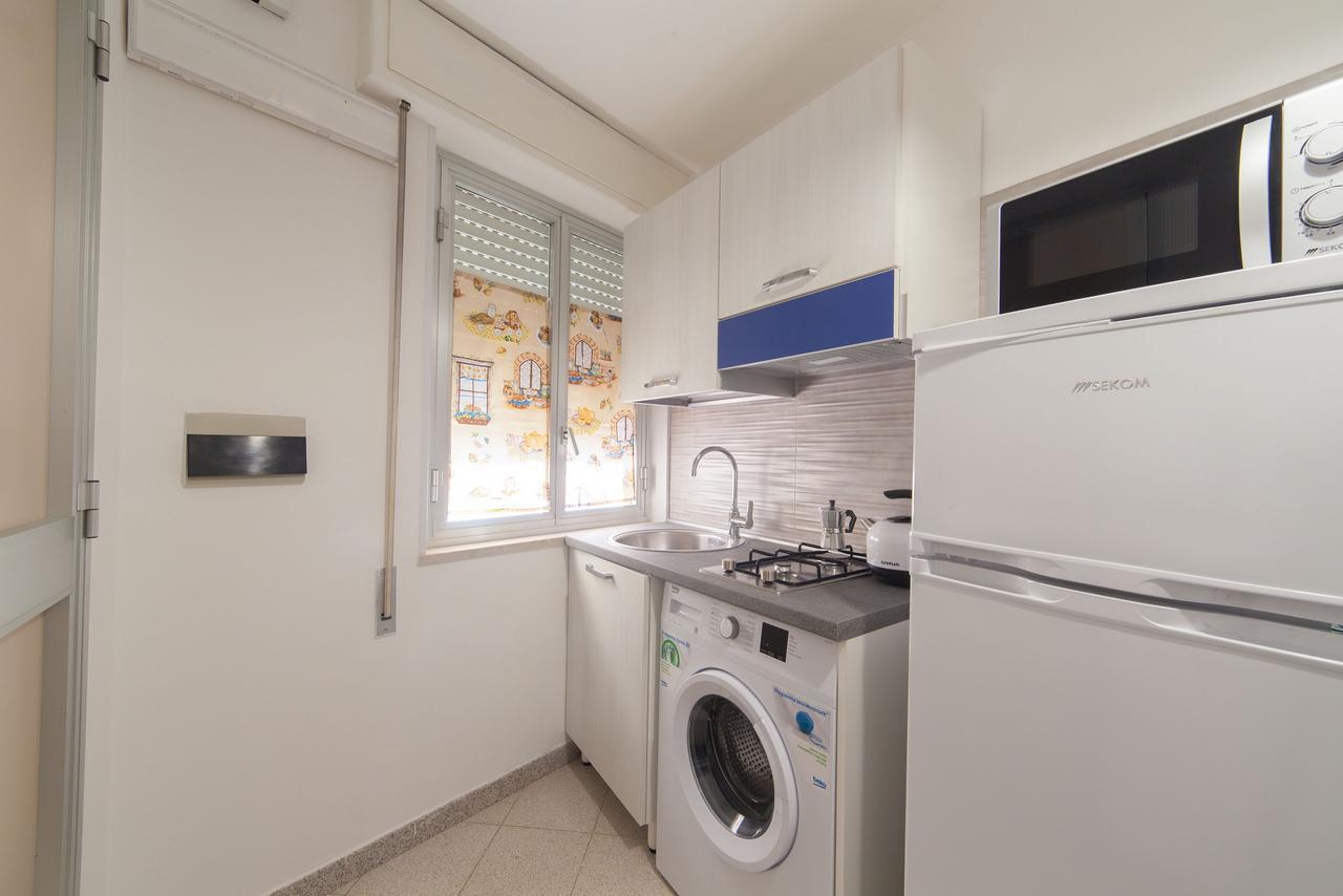 Appartamenti Duec Uno Trapani Bagian luar foto