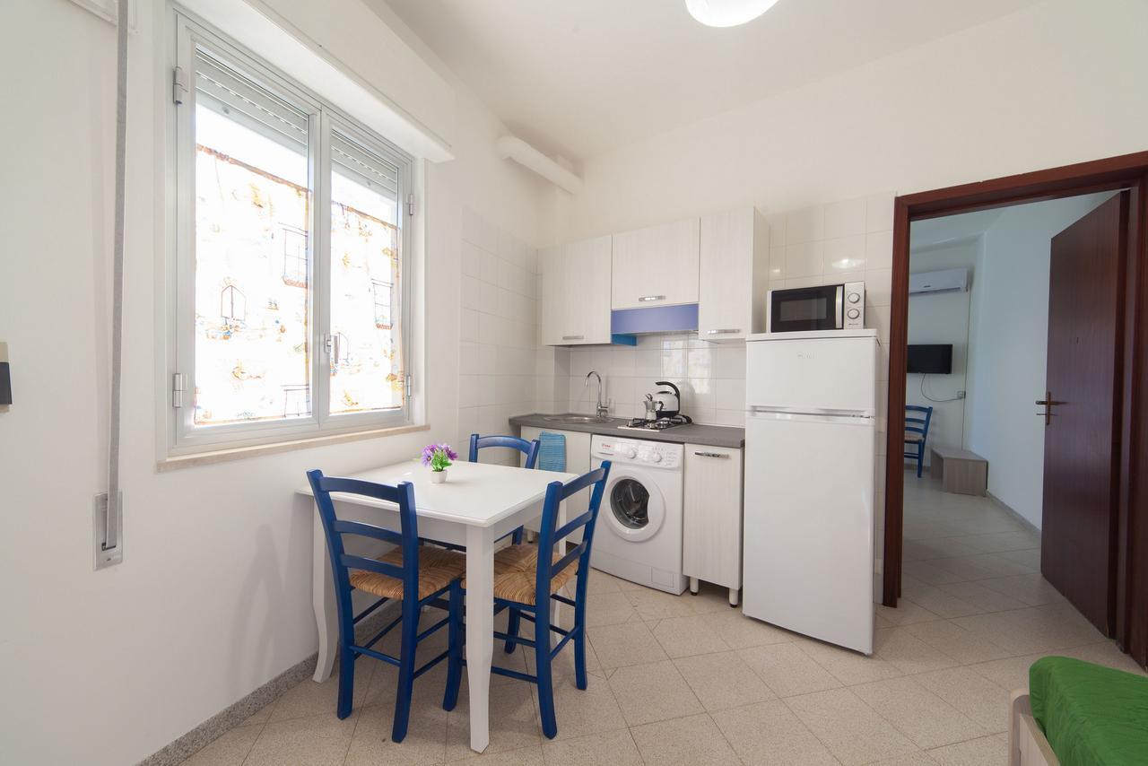 Appartamenti Duec Uno Trapani Bagian luar foto
