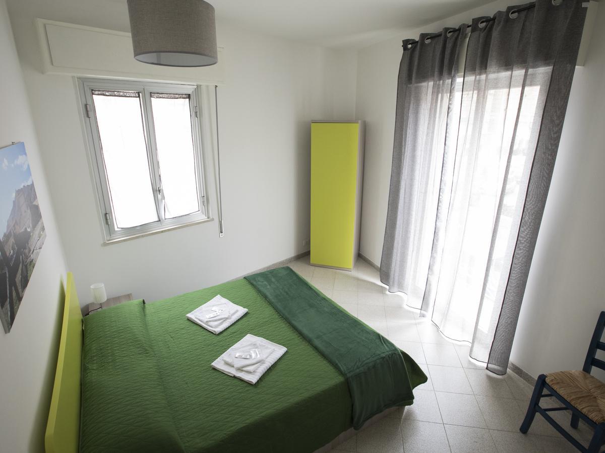 Appartamenti Duec Uno Trapani Bagian luar foto